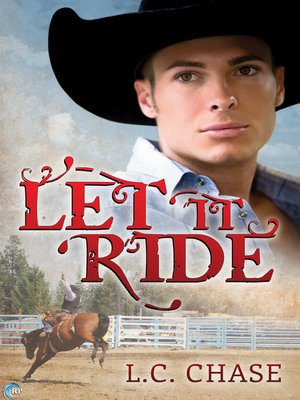 cover image of Let It Ride